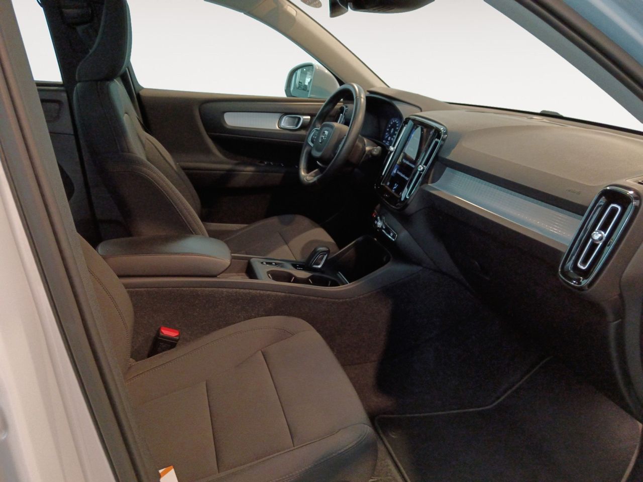 Foto Volvo XC40 10