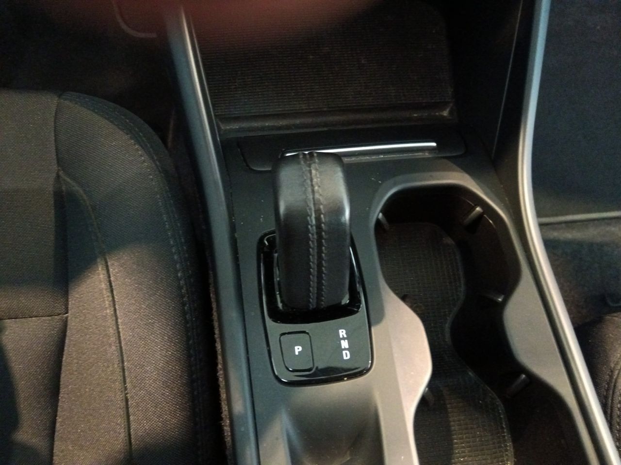 Foto Volvo XC40 12