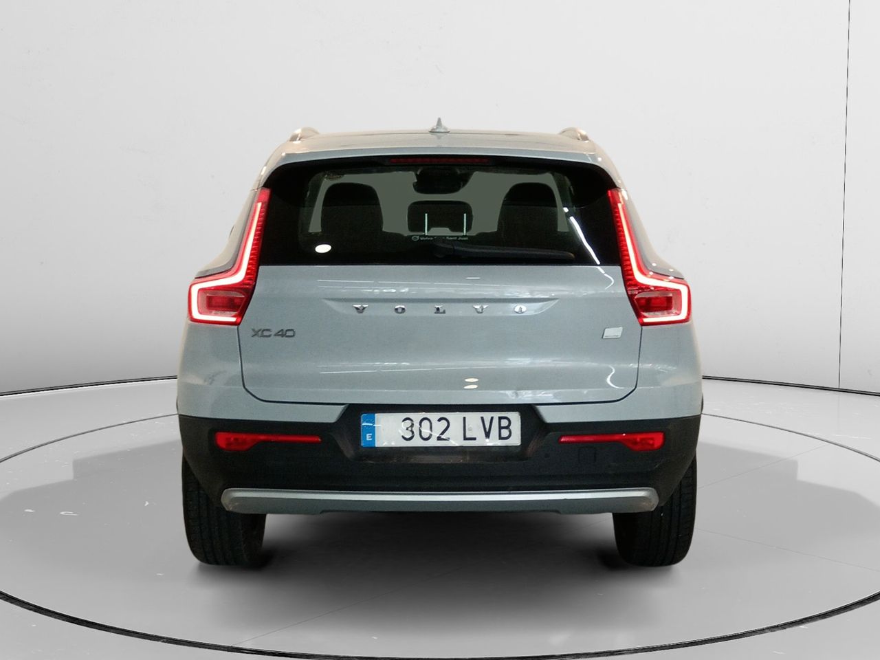 Foto Volvo XC40 3