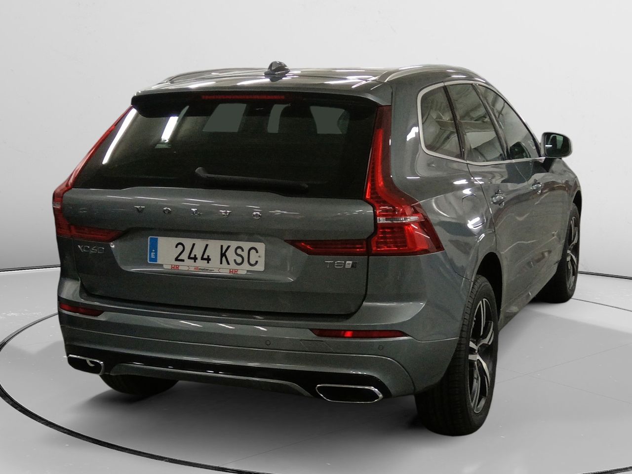 Foto Volvo XC60 2