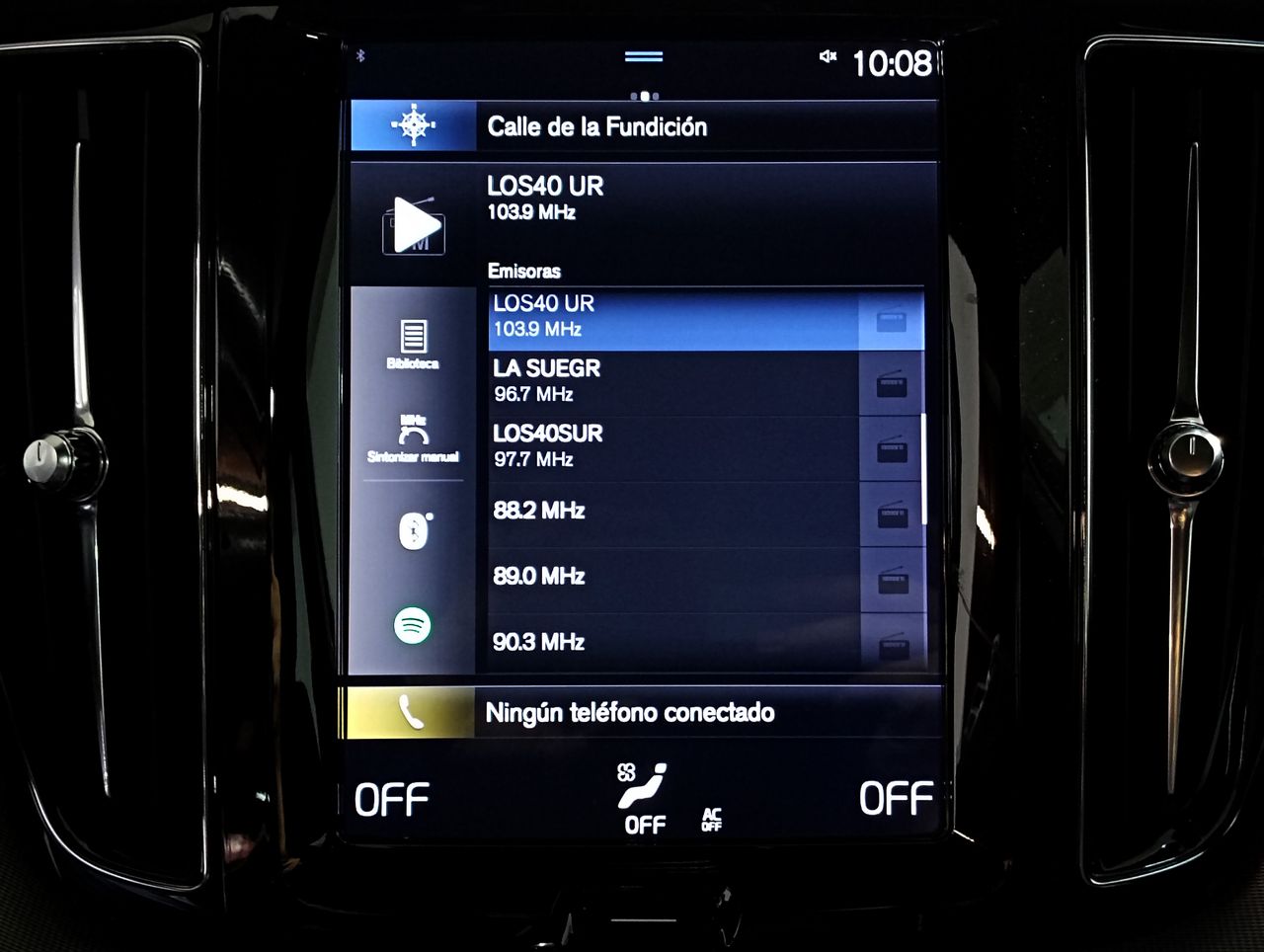 Foto Volvo XC60 17