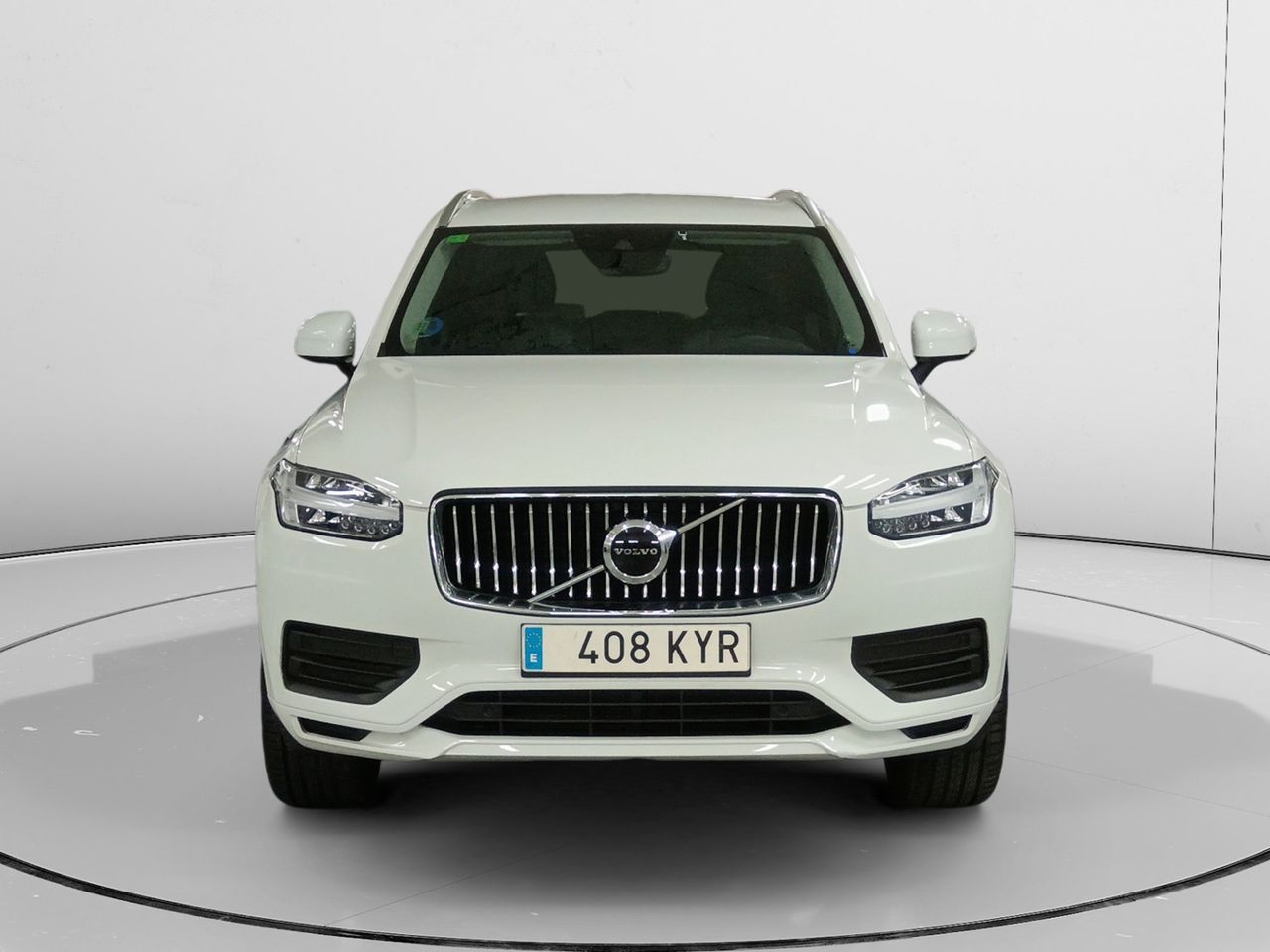 Foto Volvo XC90 5