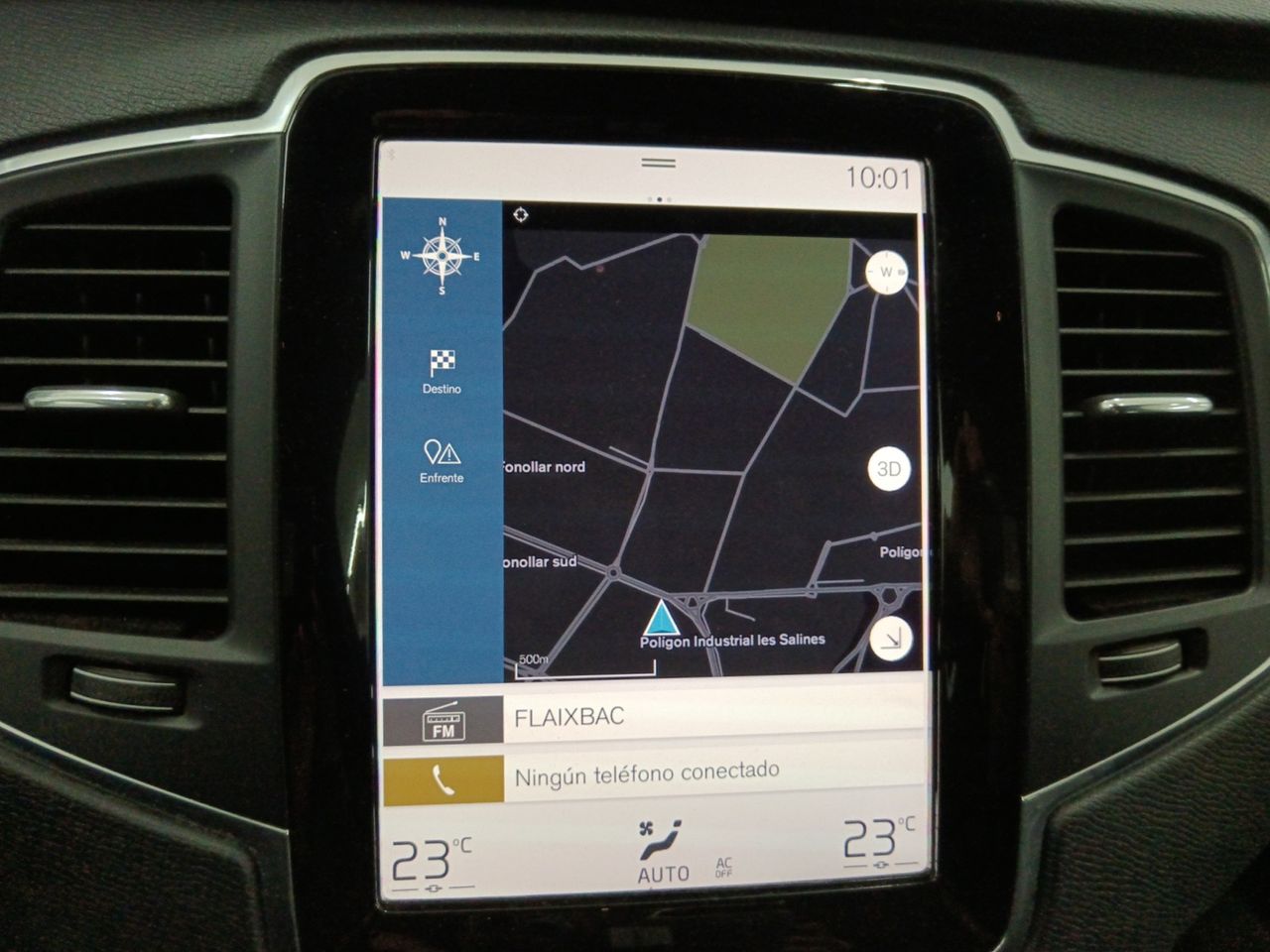 Foto Volvo XC90 16
