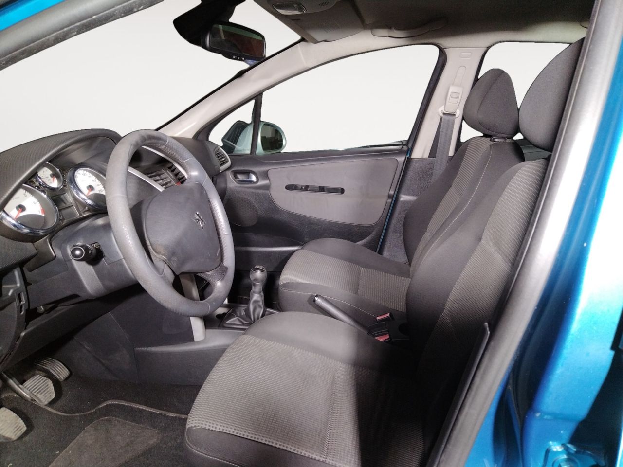 Foto Peugeot 207 8