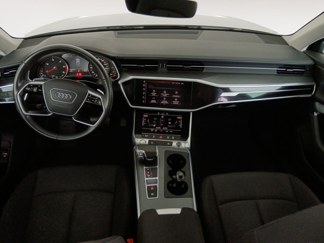 Foto Audi A6 6