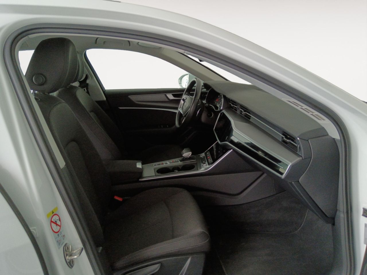 Foto Audi A6 10