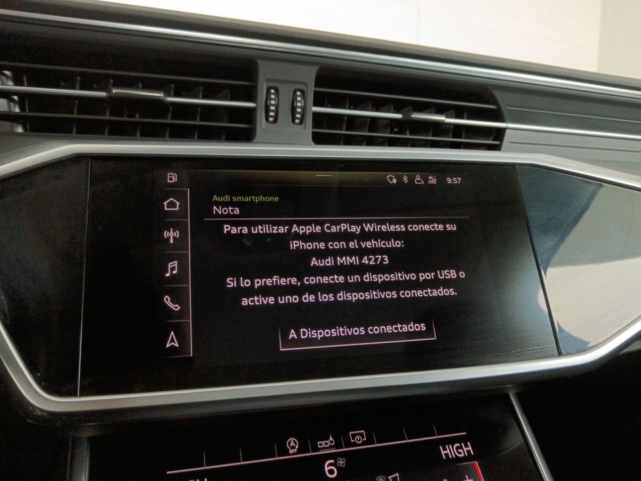 Foto Audi A6 20