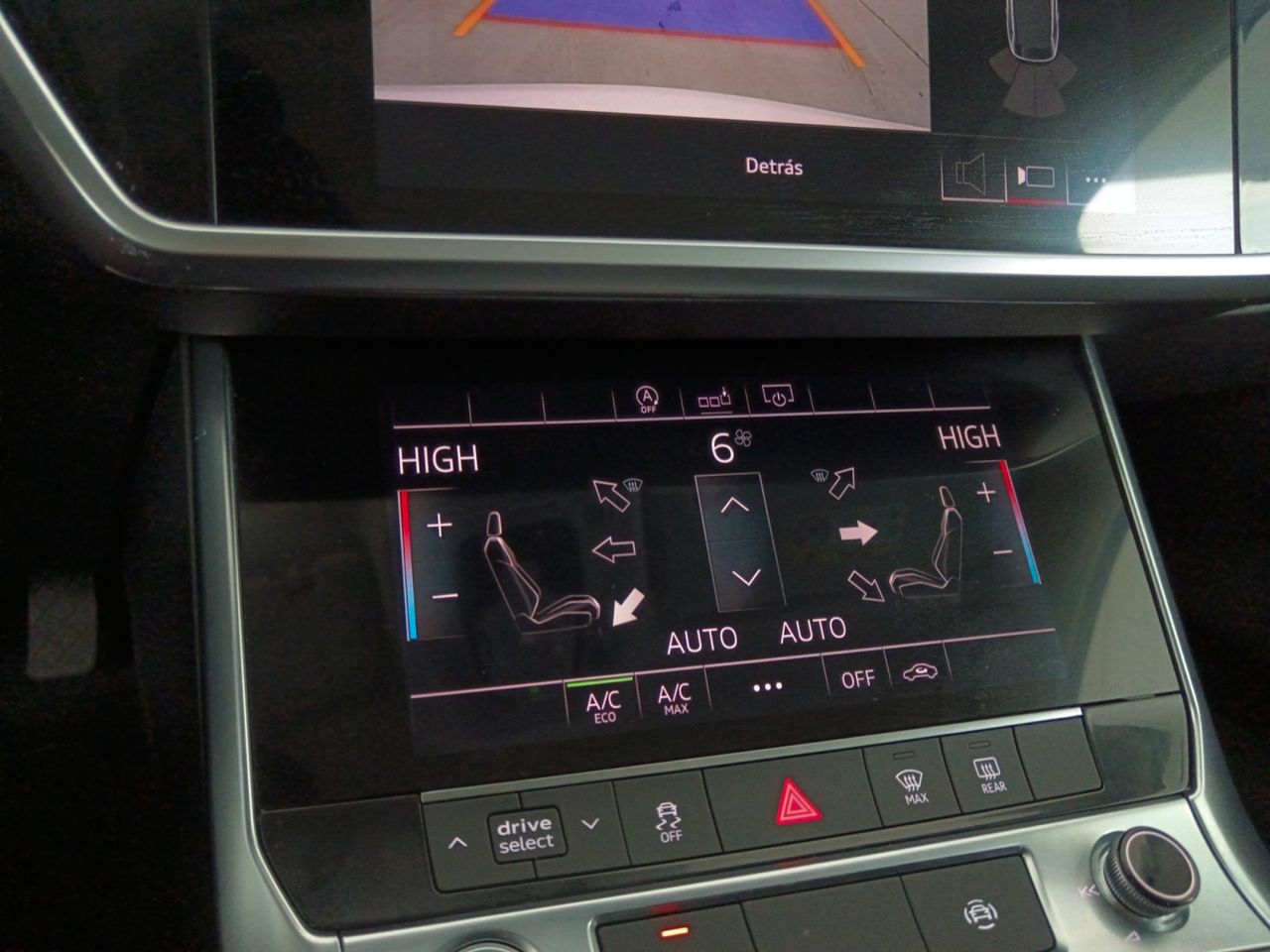Foto Audi A6 23