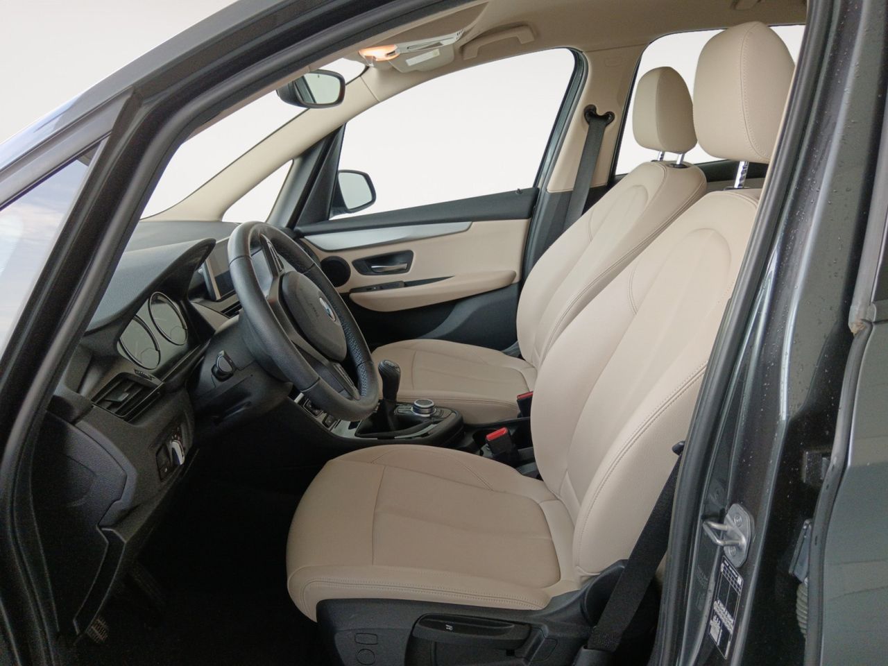 Foto BMW Serie 2 Gran Tourer 8
