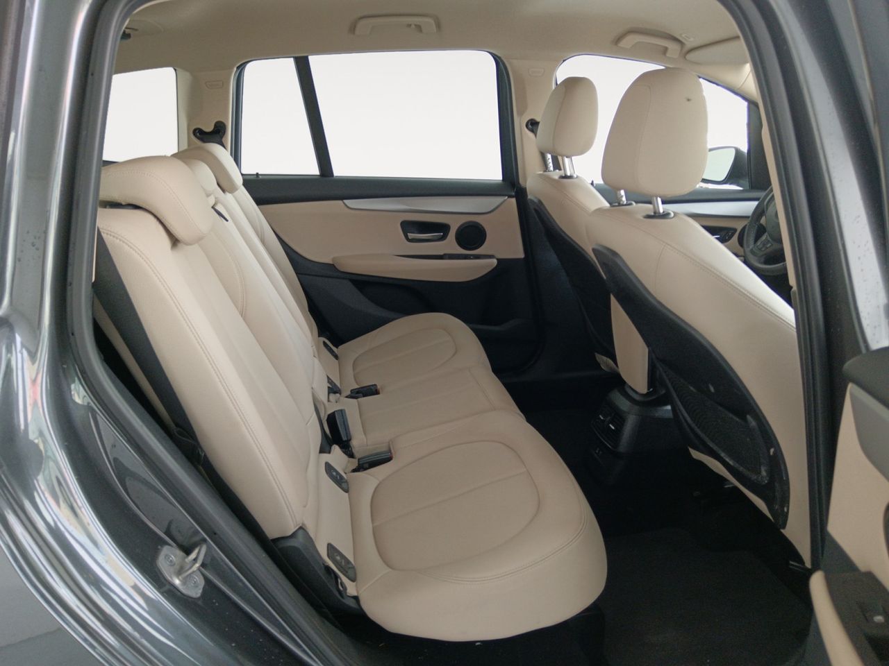 Foto BMW Serie 2 Gran Tourer 9