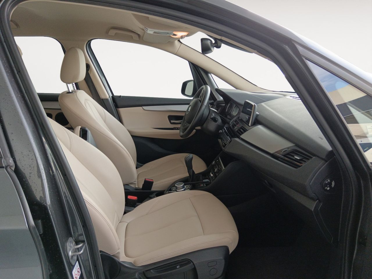 Foto BMW Serie 2 Gran Tourer 10