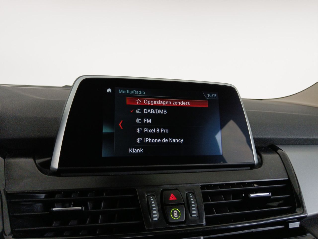 Foto BMW Serie 2 Gran Tourer 14