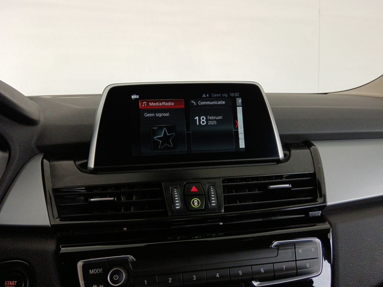 Foto BMW Serie 2 Gran Tourer 15