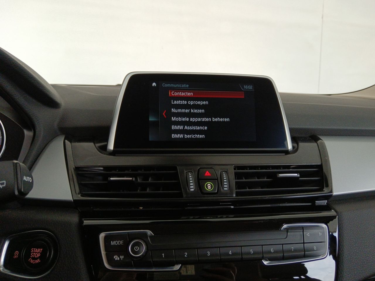 Foto BMW Serie 2 Gran Tourer 16