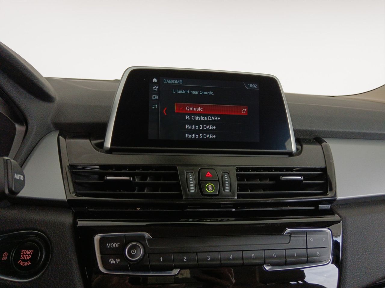 Foto BMW Serie 2 Gran Tourer 17