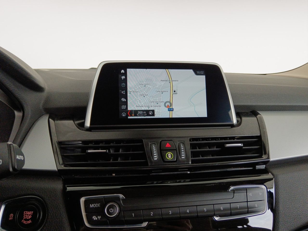 Foto BMW Serie 2 Gran Tourer 18