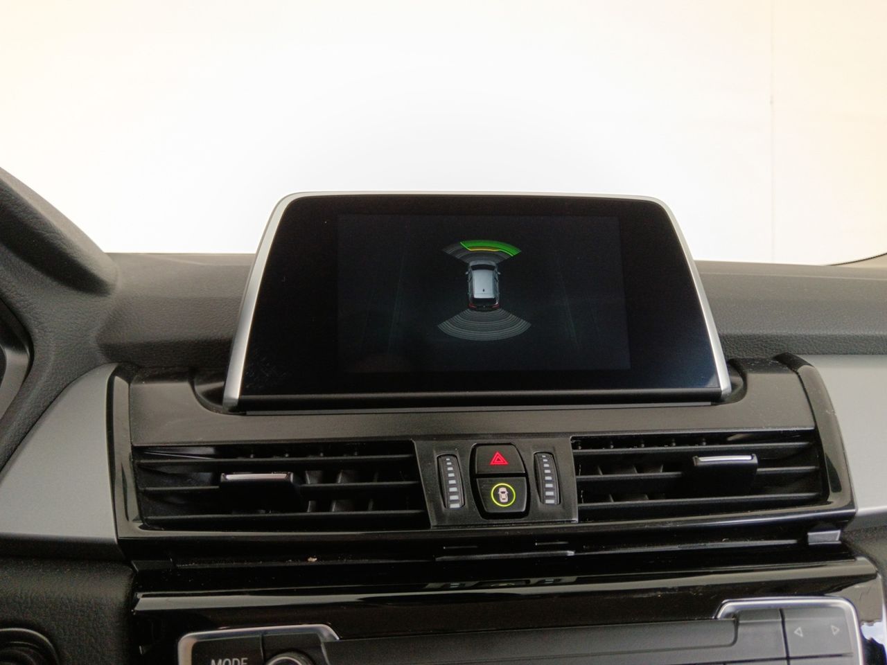 Foto BMW Serie 2 Gran Tourer 19