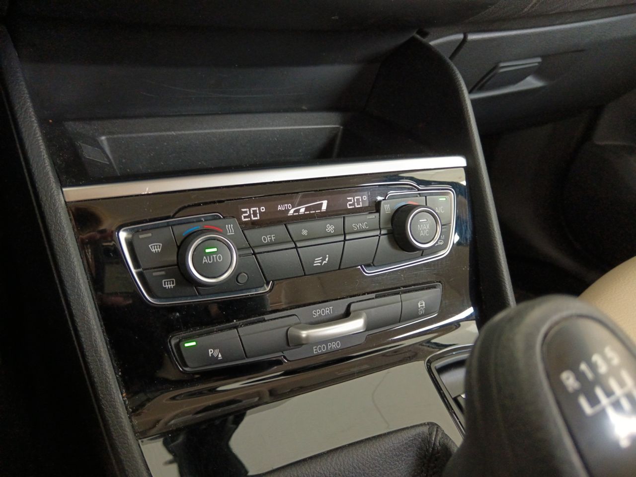 Foto BMW Serie 2 Gran Tourer 20