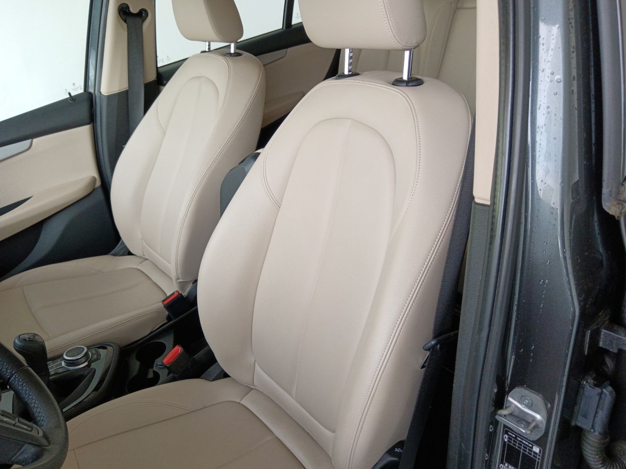 Foto BMW Serie 2 Gran Tourer 21