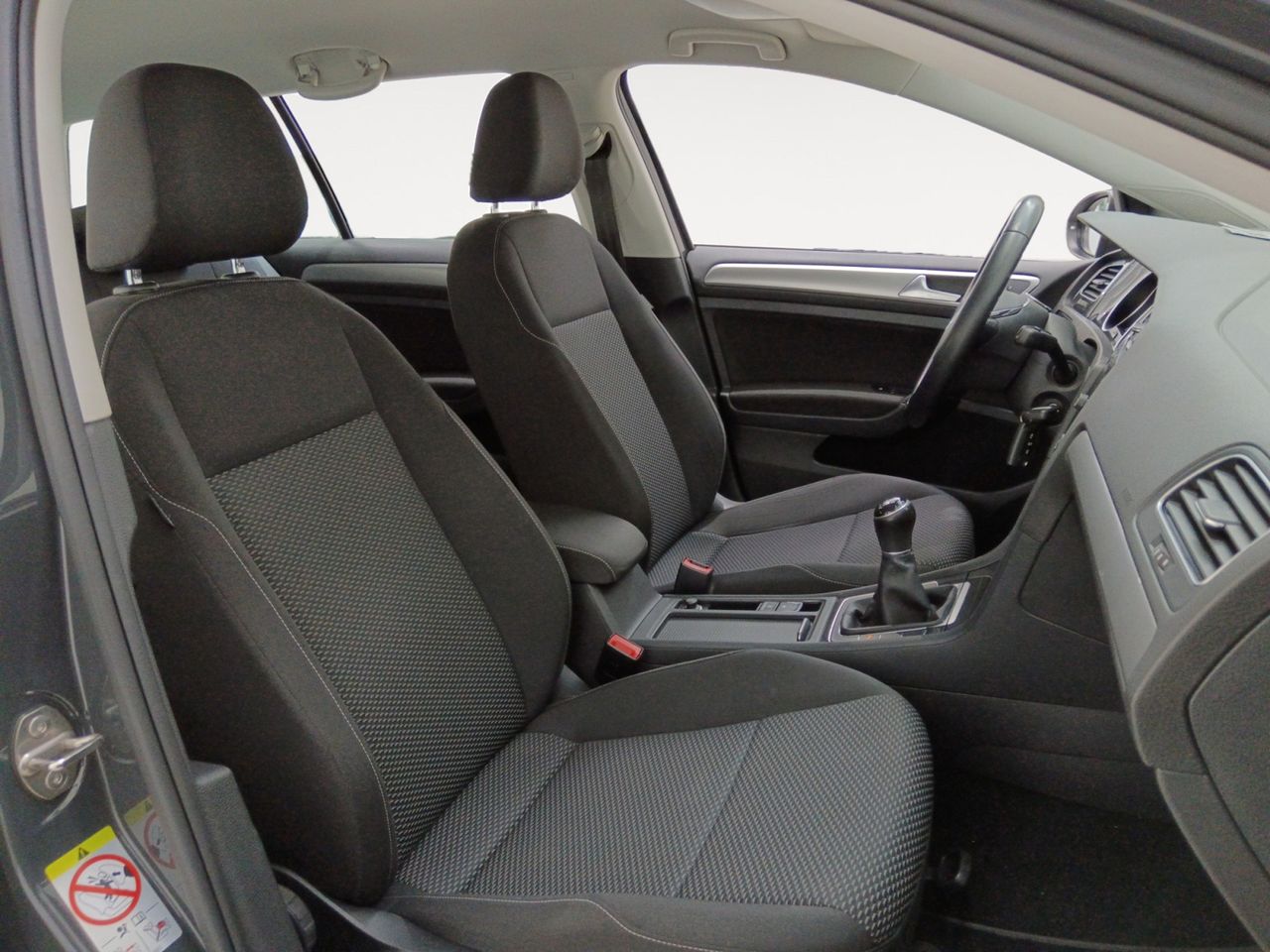 Foto Volkswagen Golf 10