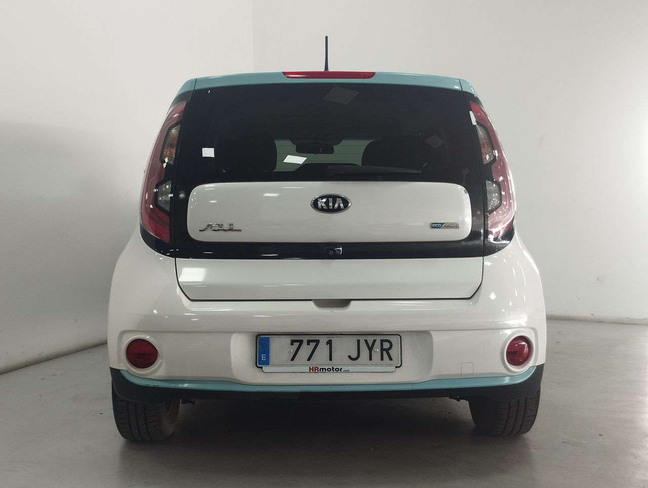 Foto Kia Soul 19