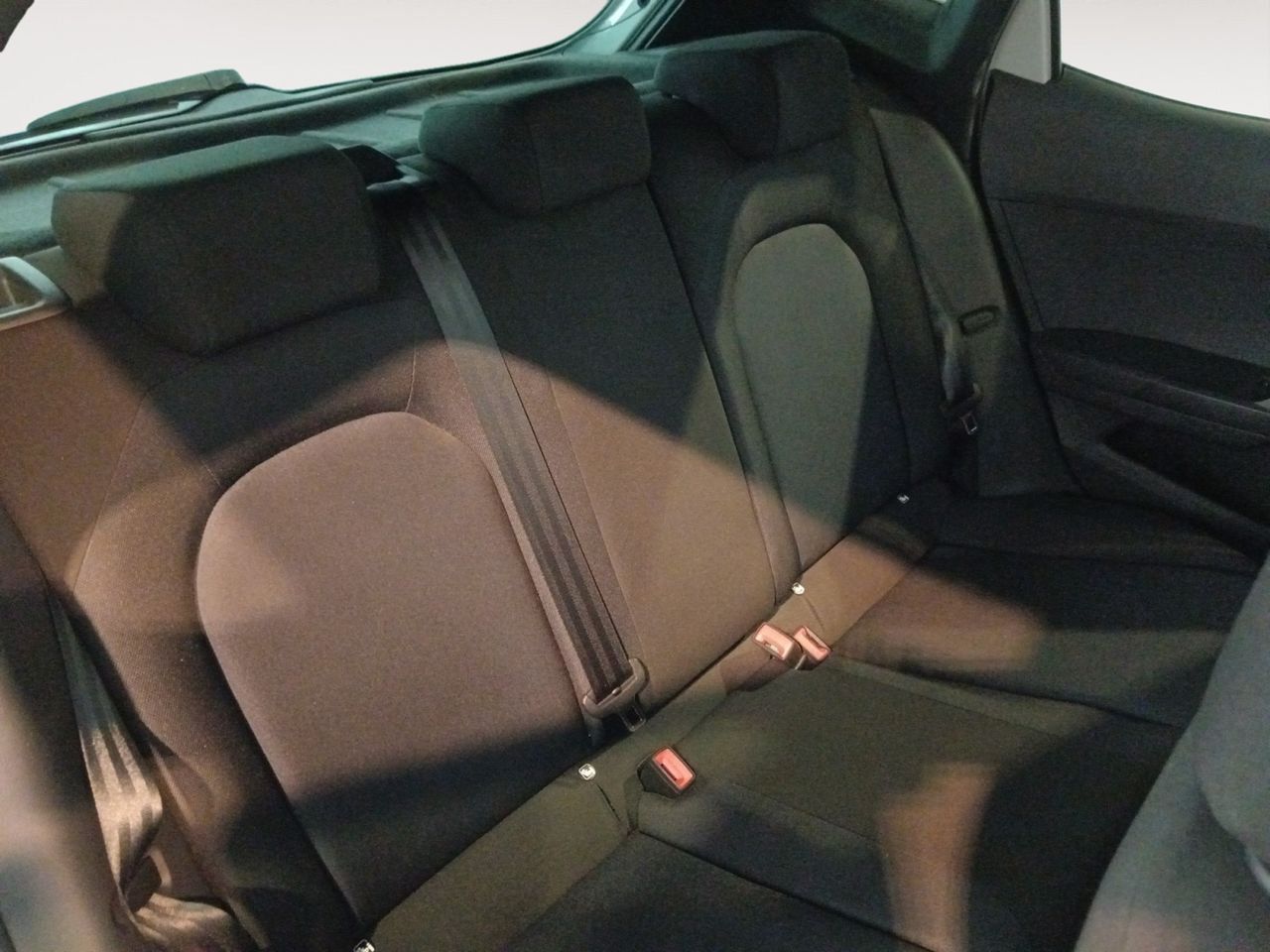Foto Seat Ibiza 9