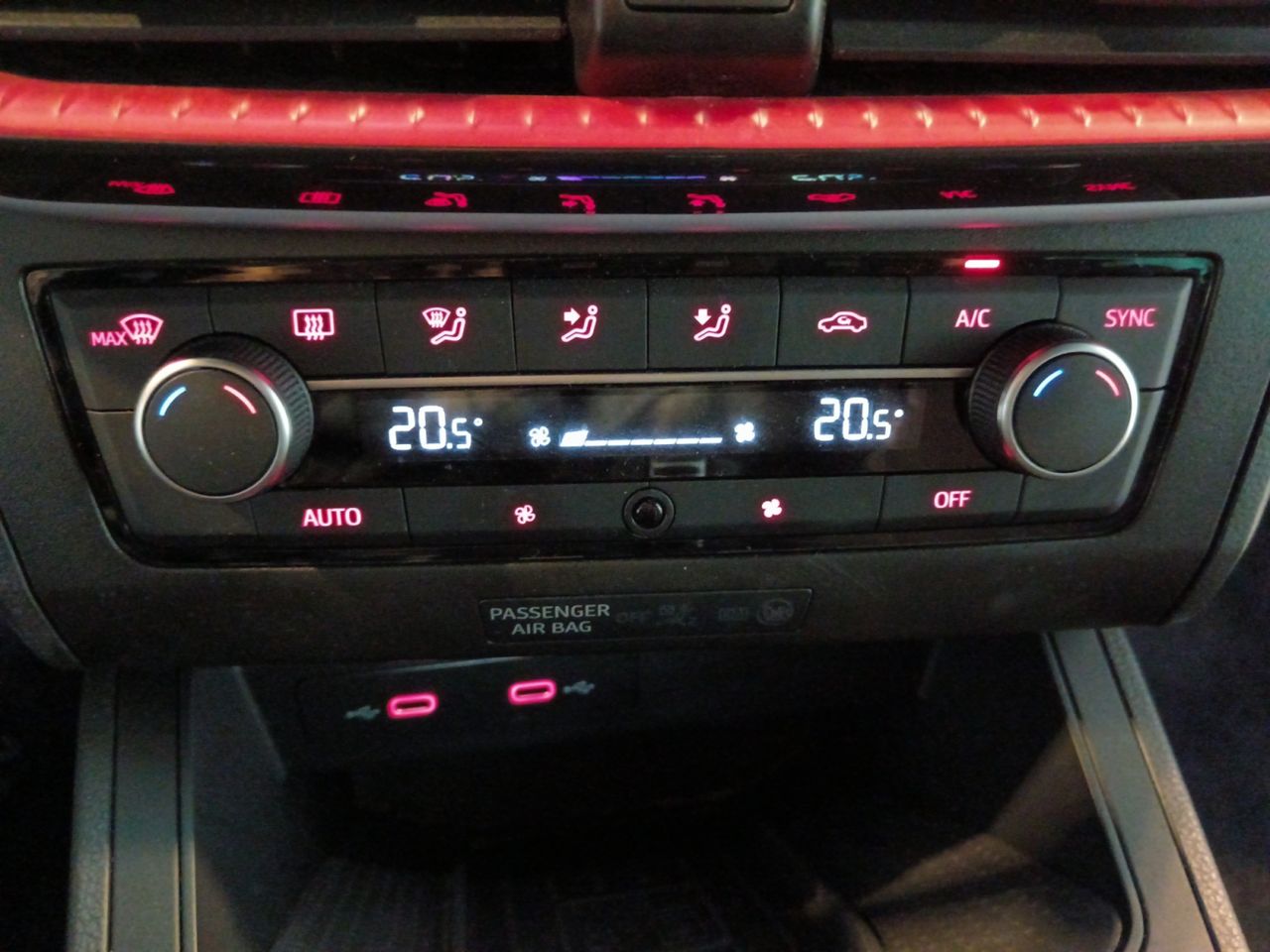 Foto Seat Ibiza 19