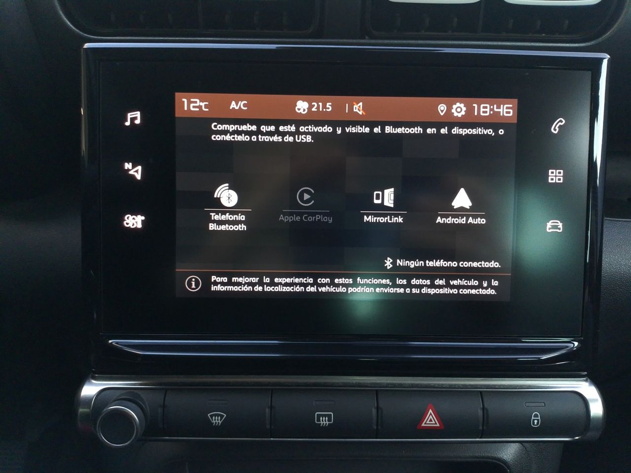 Foto Citroën C3 Aircross 17