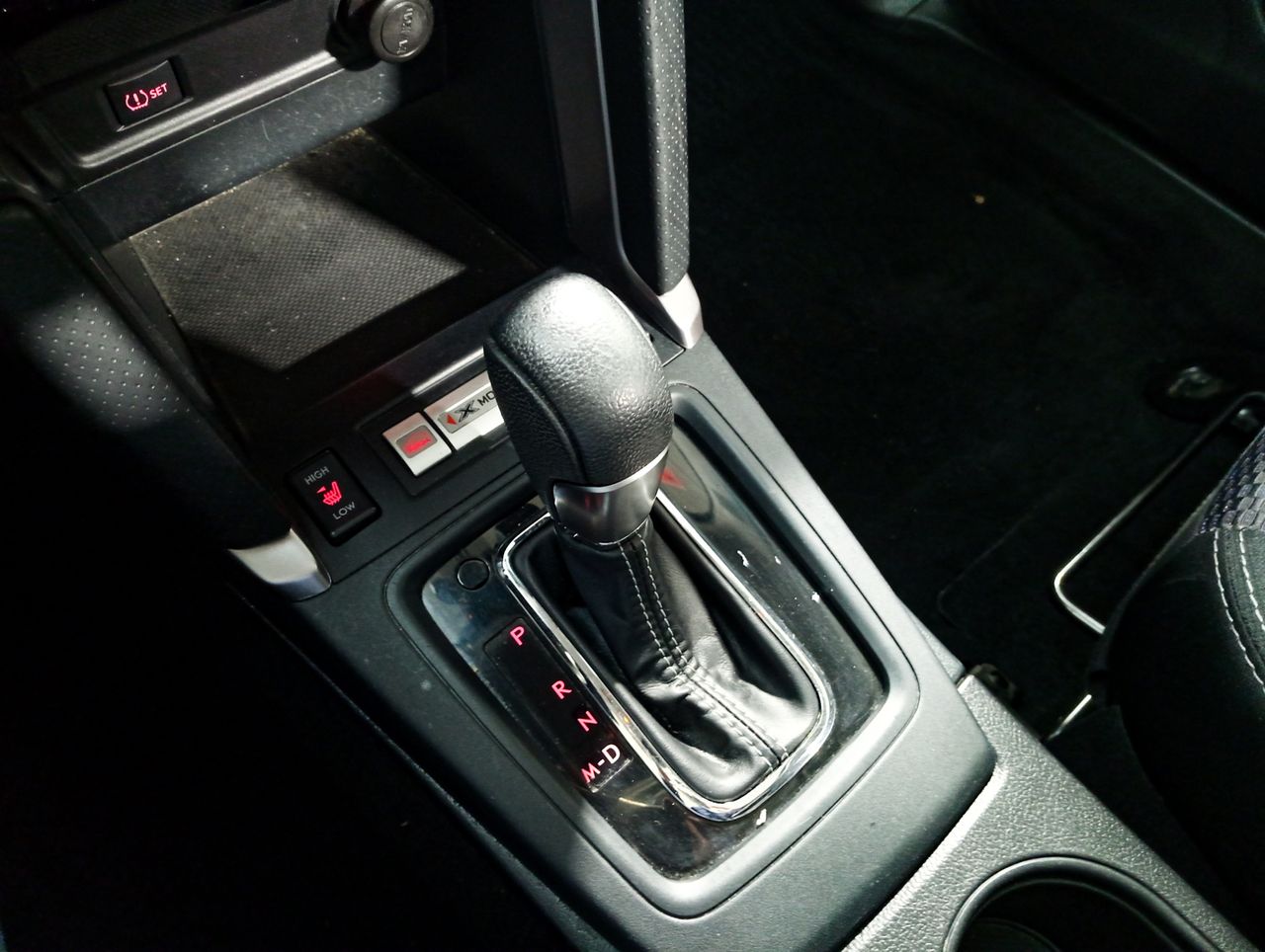 Foto Subaru Forester 17