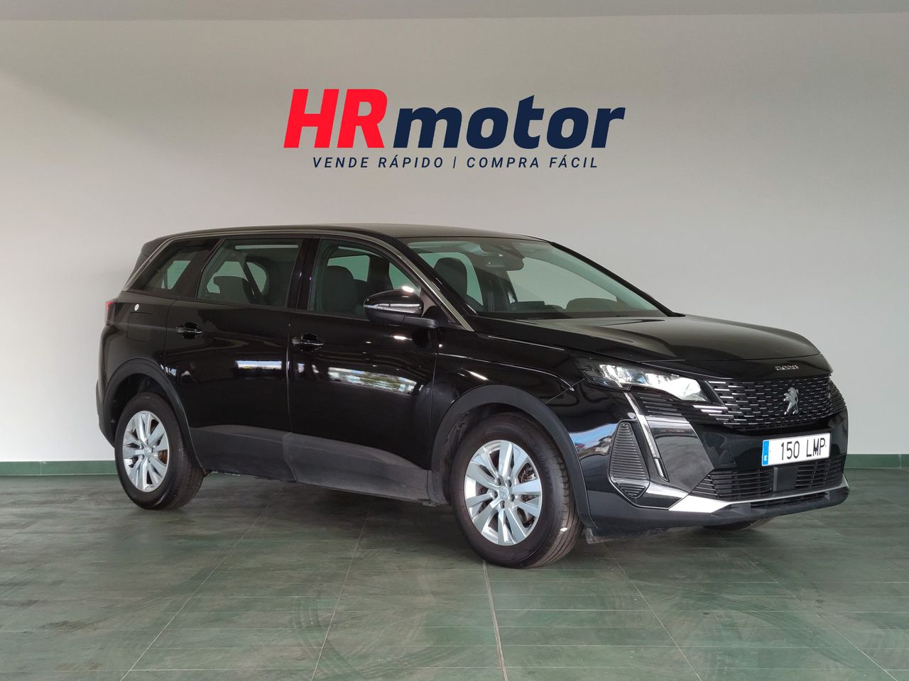 Foto Peugeot 5008 1