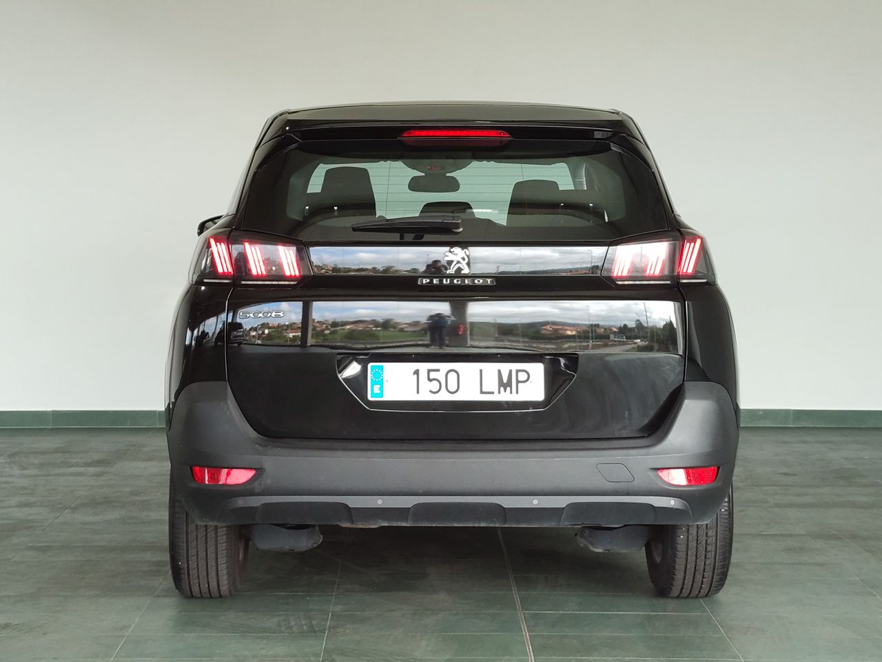 Foto Peugeot 5008 3