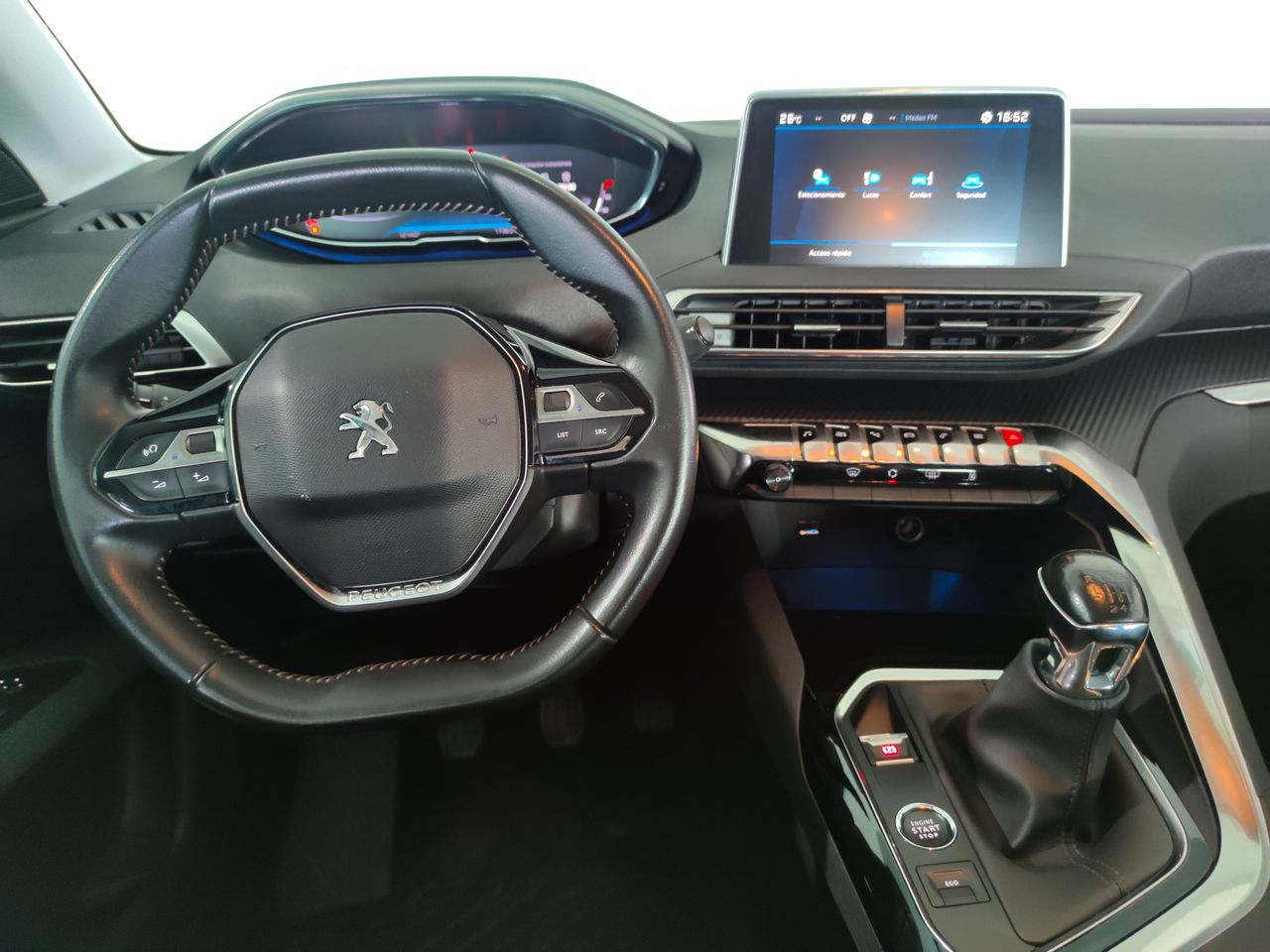 Foto Peugeot 5008 7