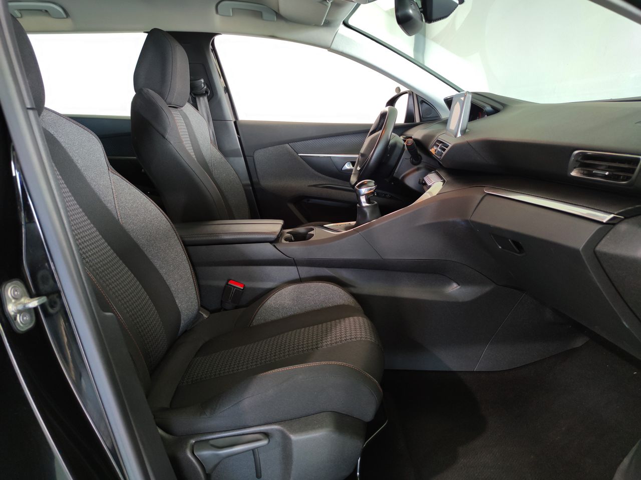Foto Peugeot 5008 10