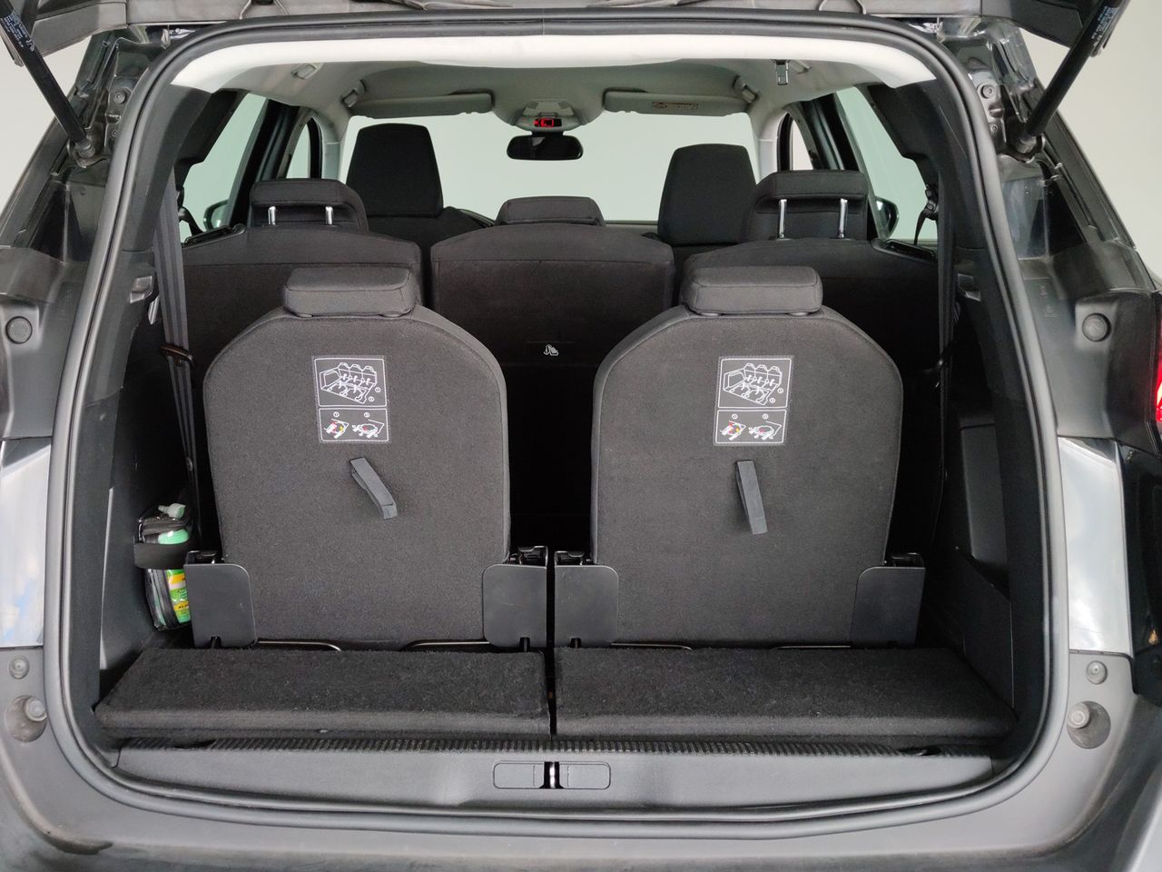 Foto Peugeot 5008 12