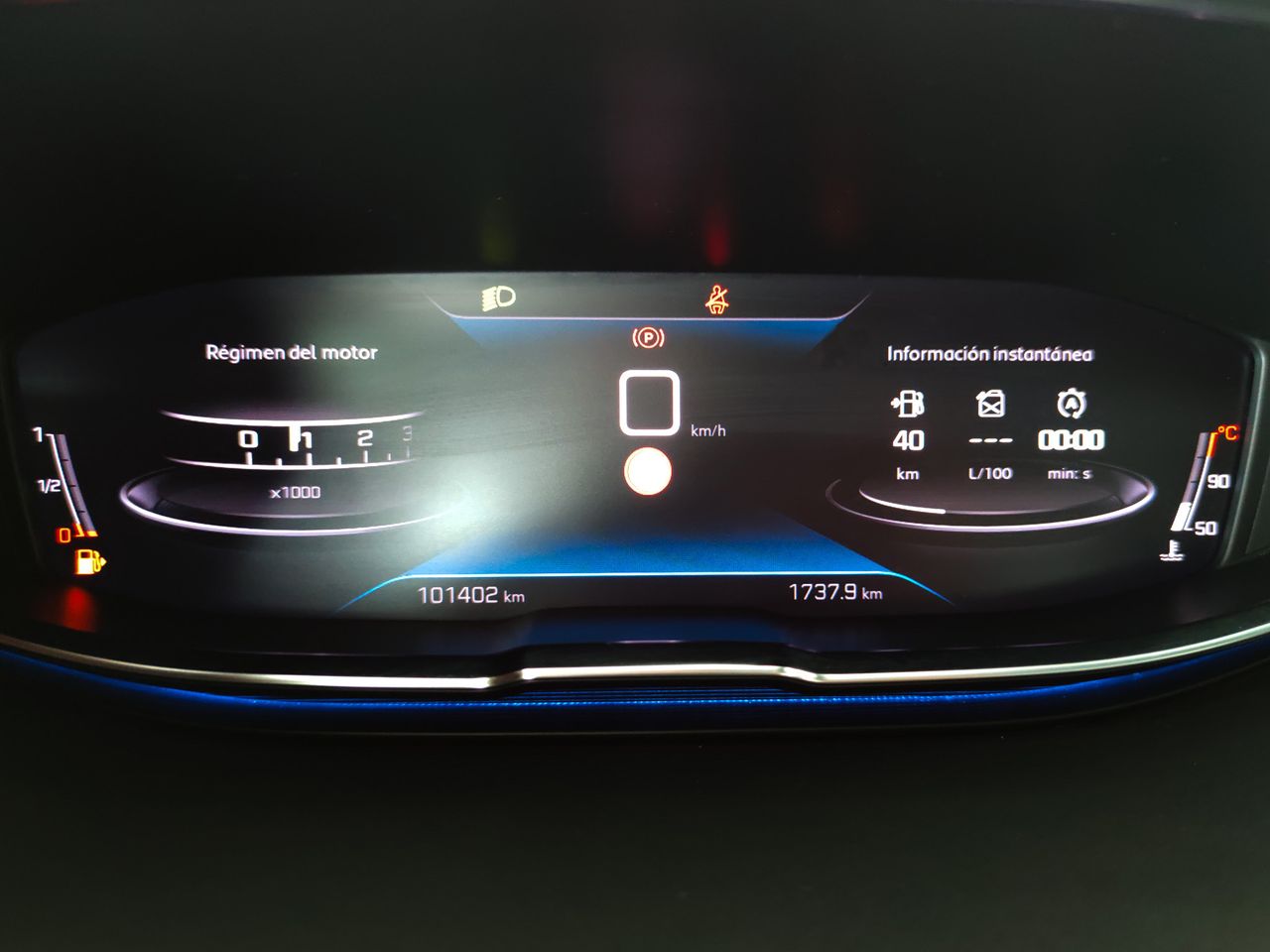 Foto Peugeot 5008 14