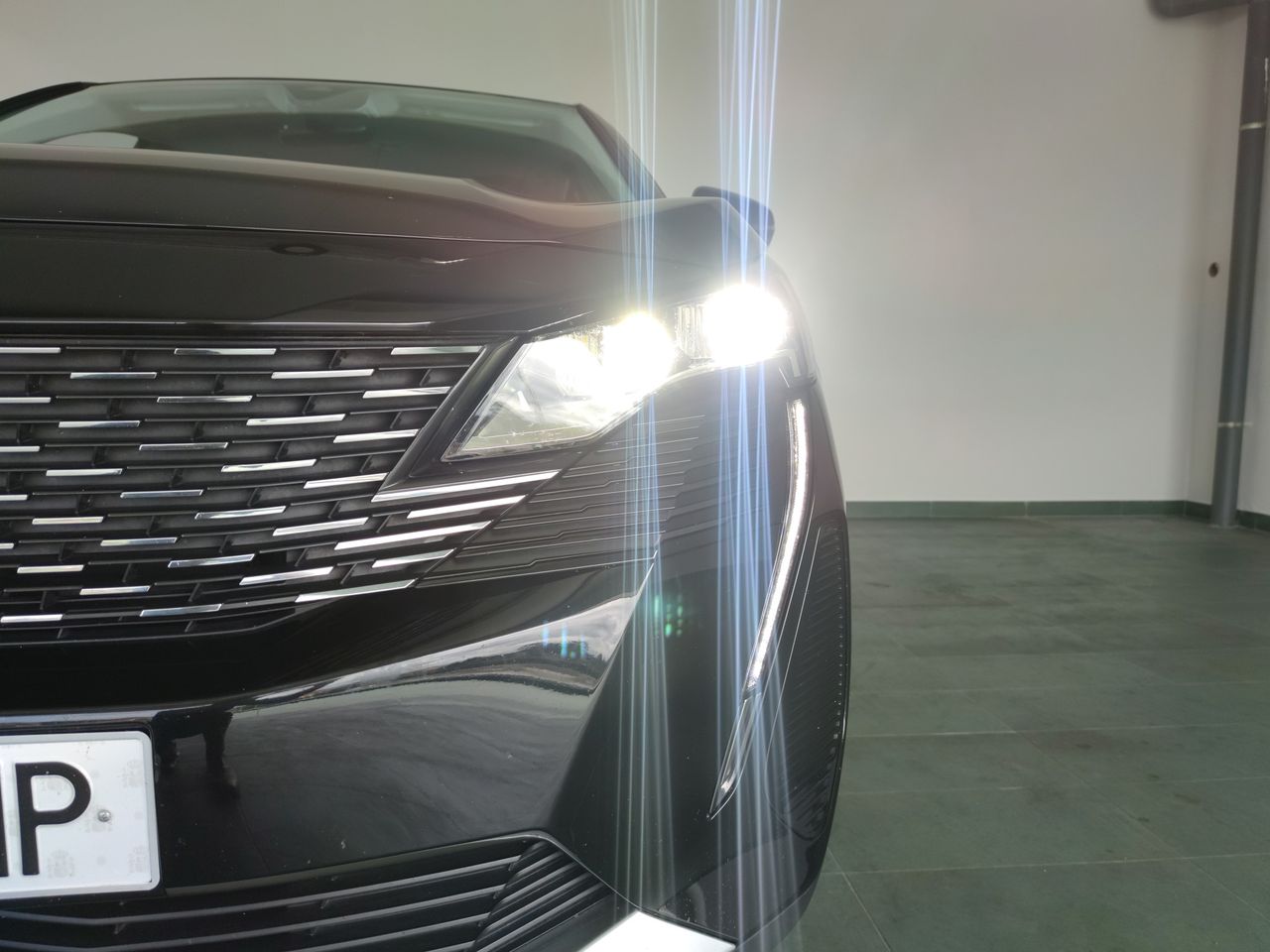 Foto Peugeot 5008 18