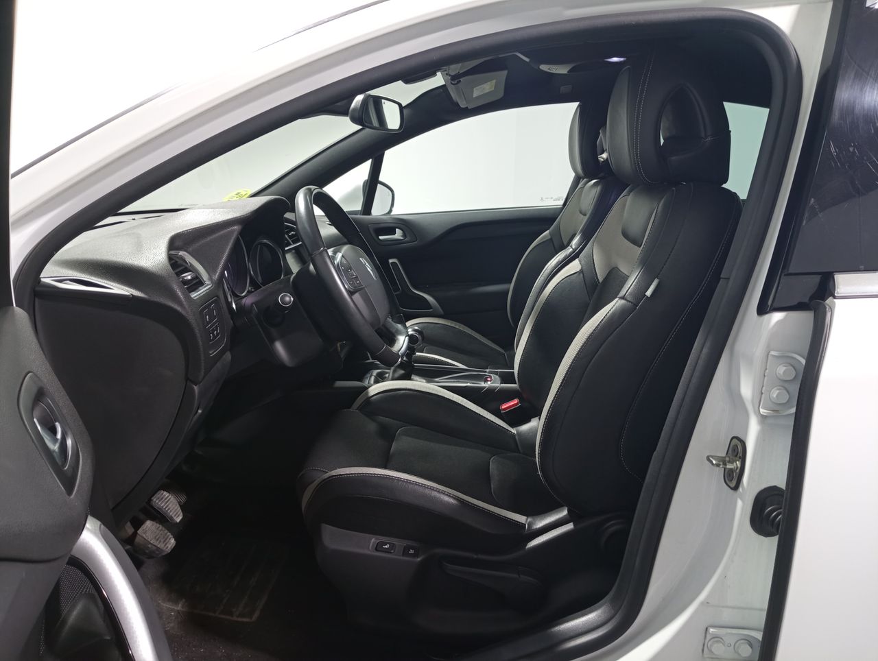 Foto Citroën DS4 8
