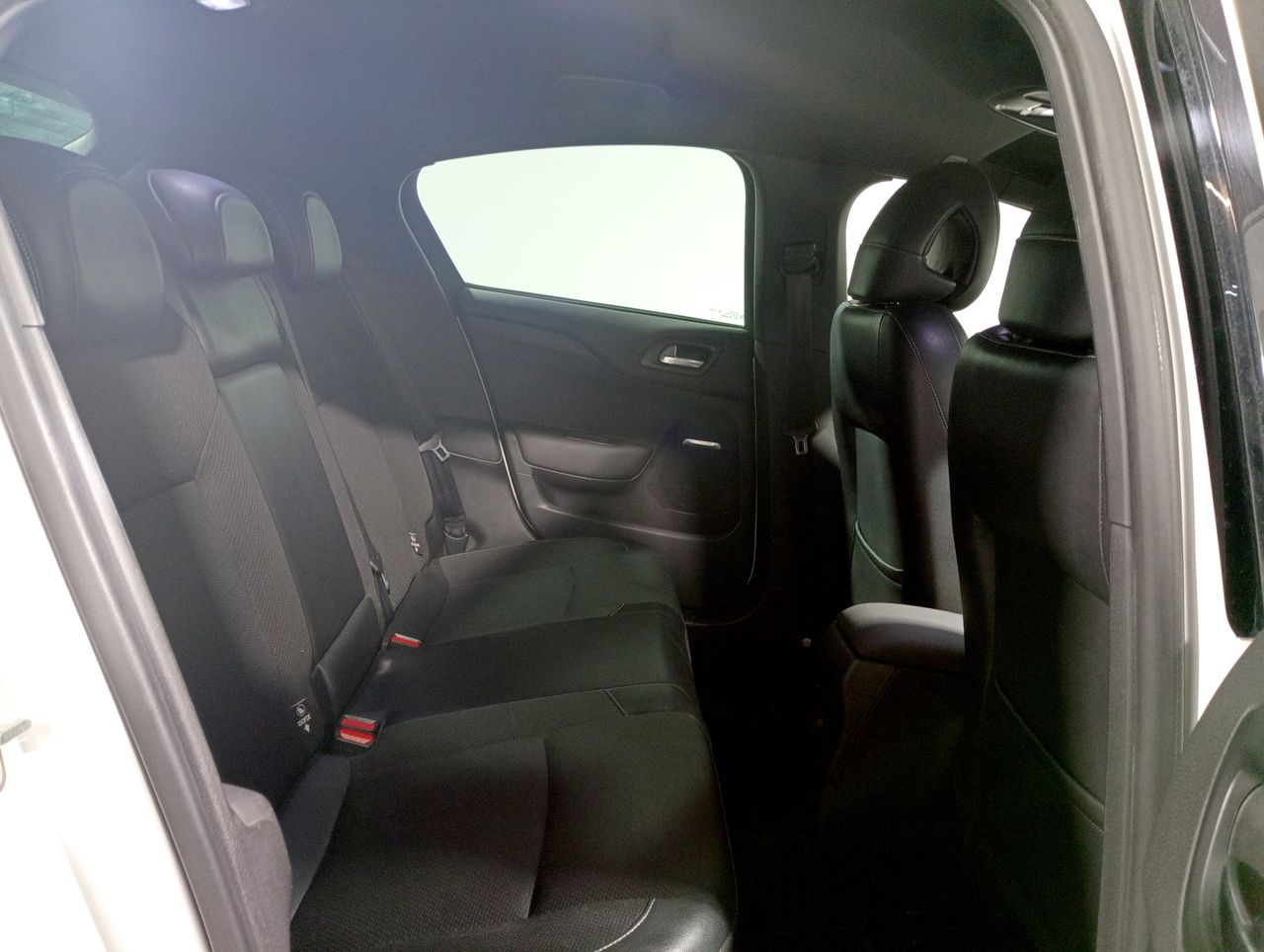Foto Citroën DS4 9