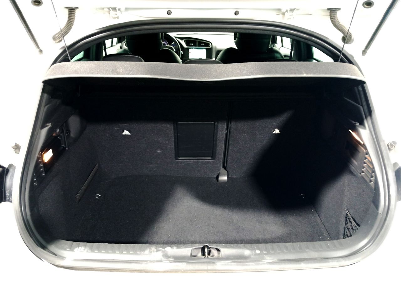 Foto Citroën DS4 11