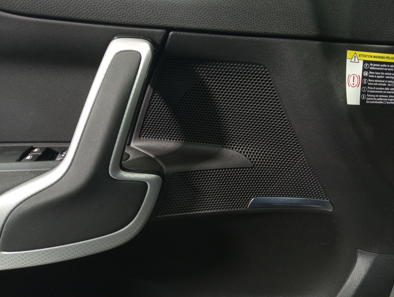 Foto Citroën DS4 22