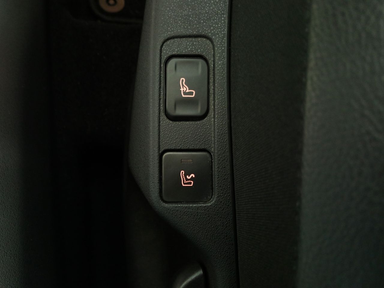Foto Citroën DS4 26