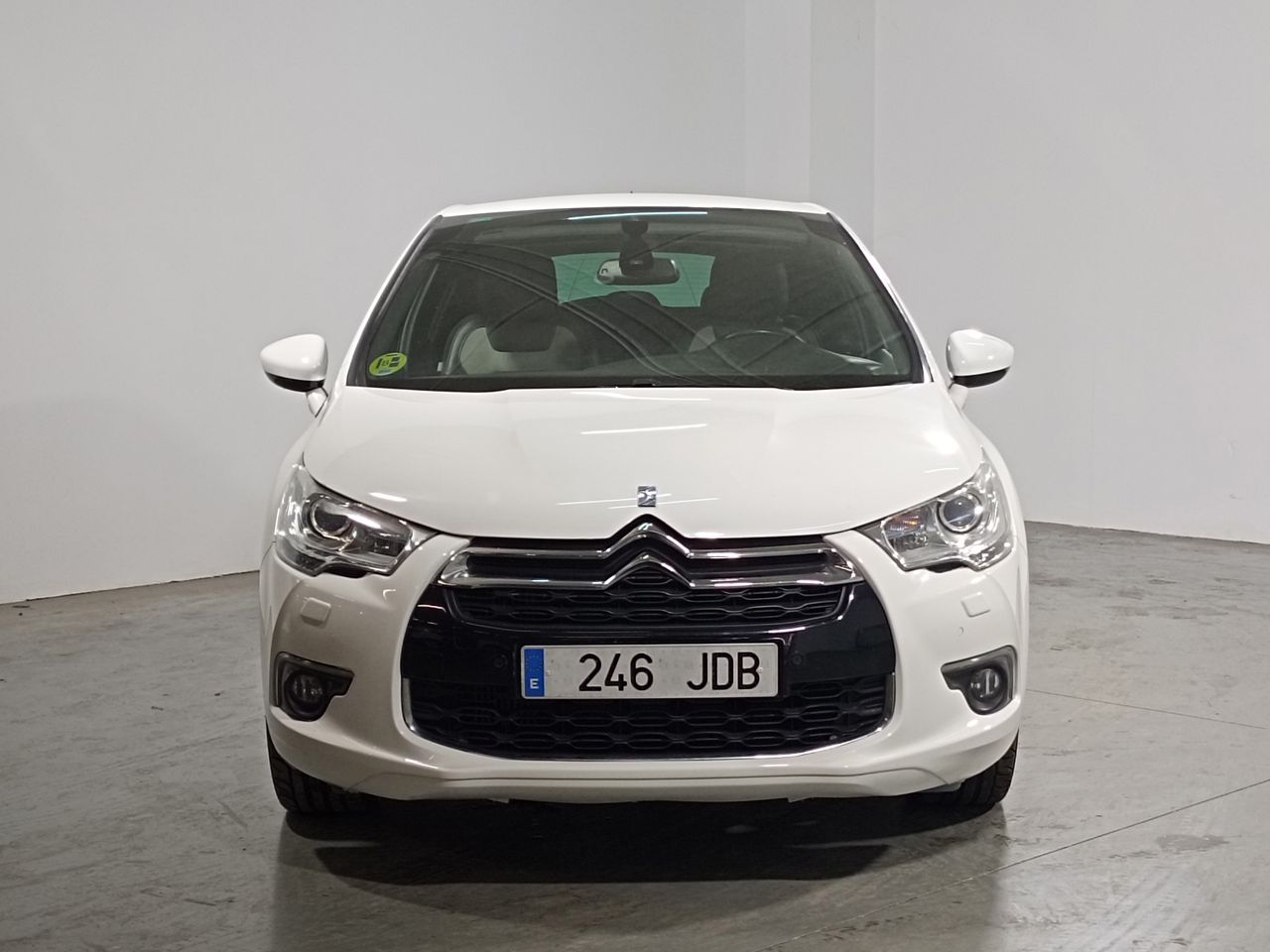 Foto Citroën DS4 30