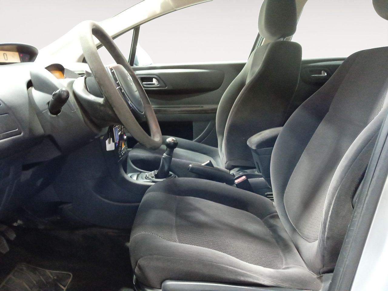 Foto Citroën C4 8
