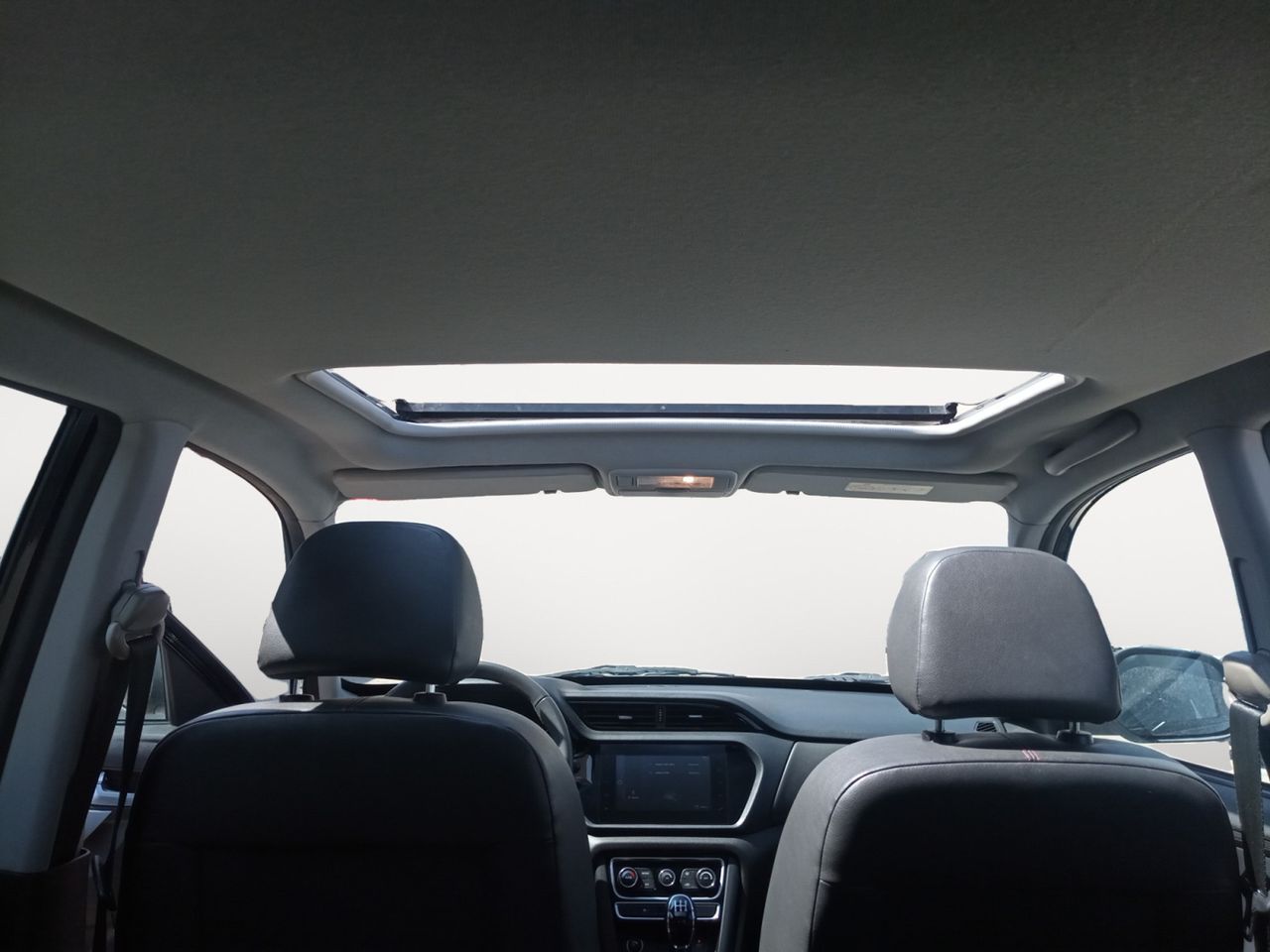 Foto EVO Mazda5 11