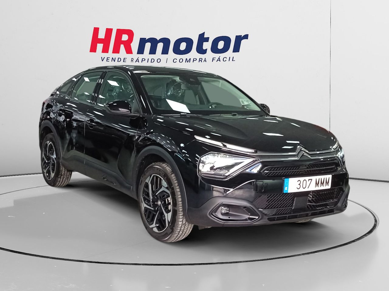 Foto Citroën C4 1