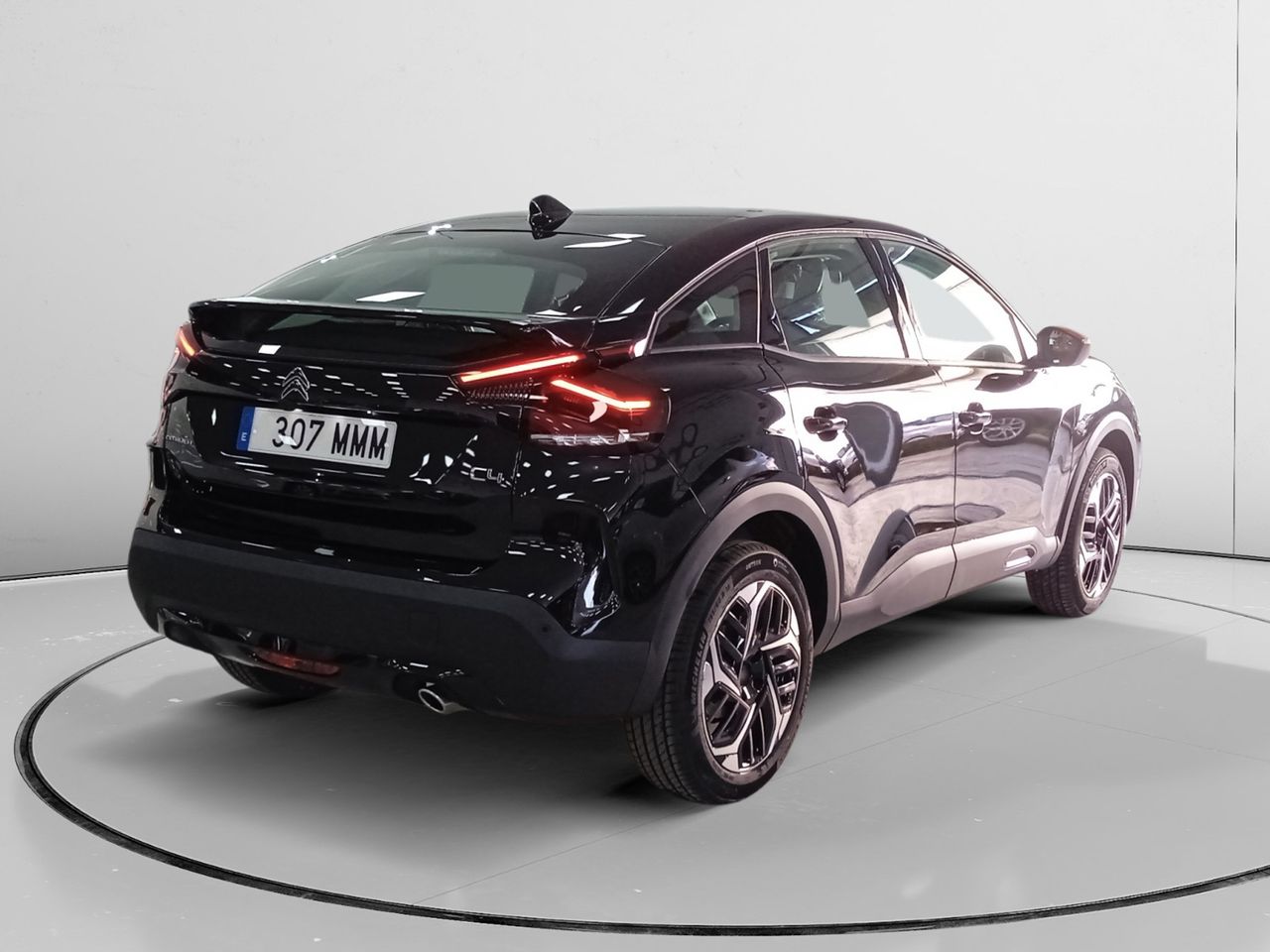 Foto Citroën C4 2