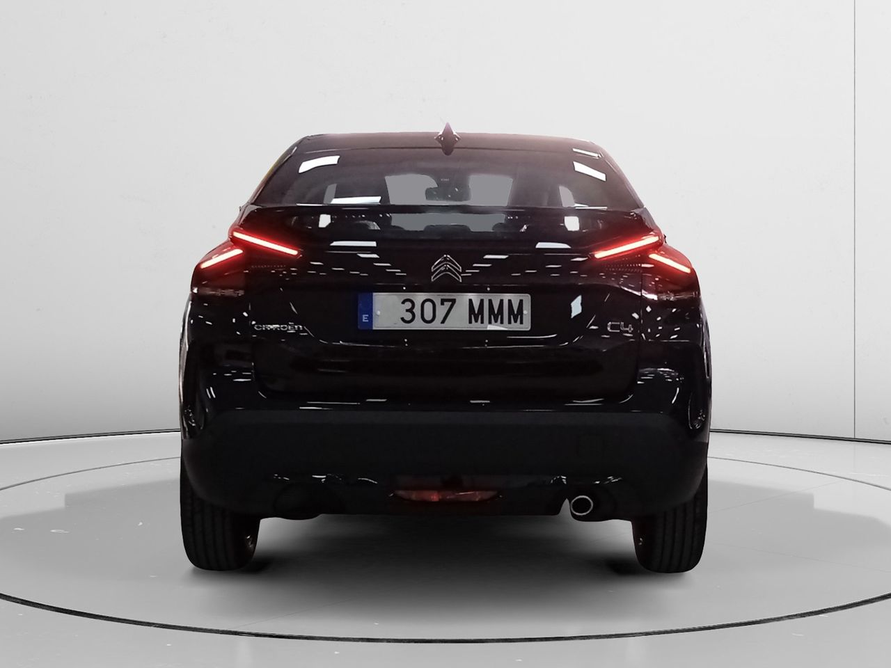 Foto Citroën C4 3