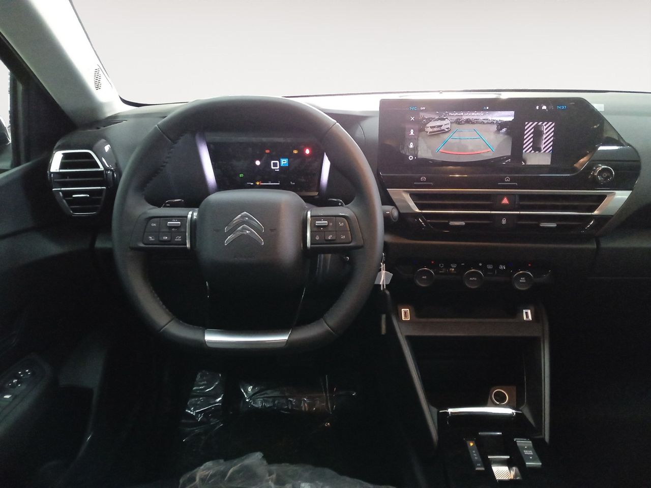 Foto Citroën C4 5
