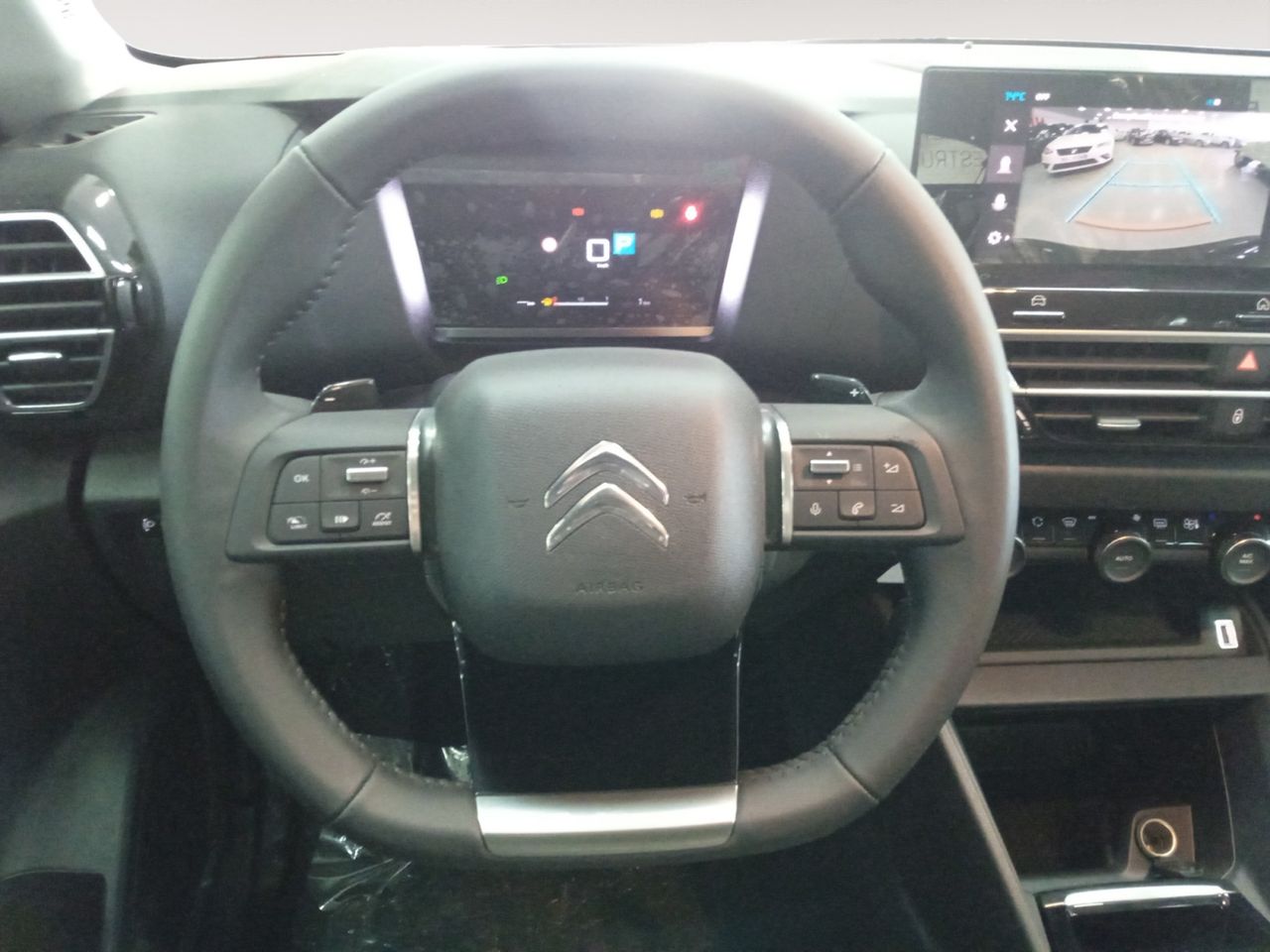 Foto Citroën C4 6