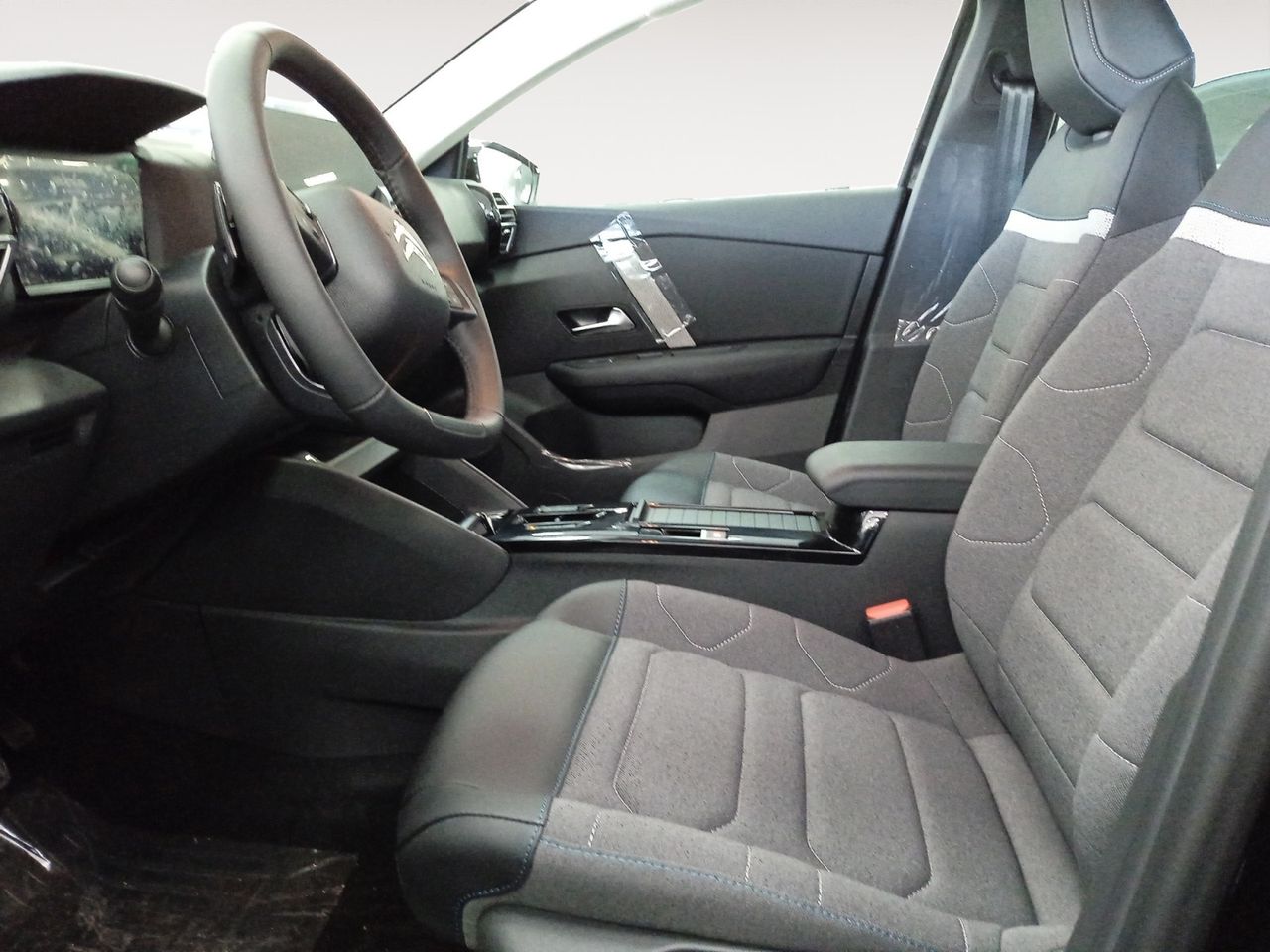 Foto Citroën C4 7